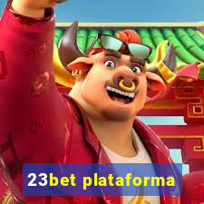 23bet plataforma